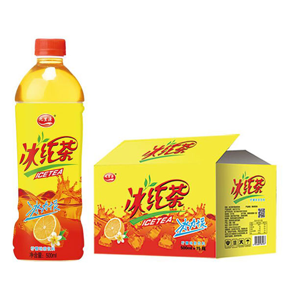 濟源市金鑫飲品有限公司