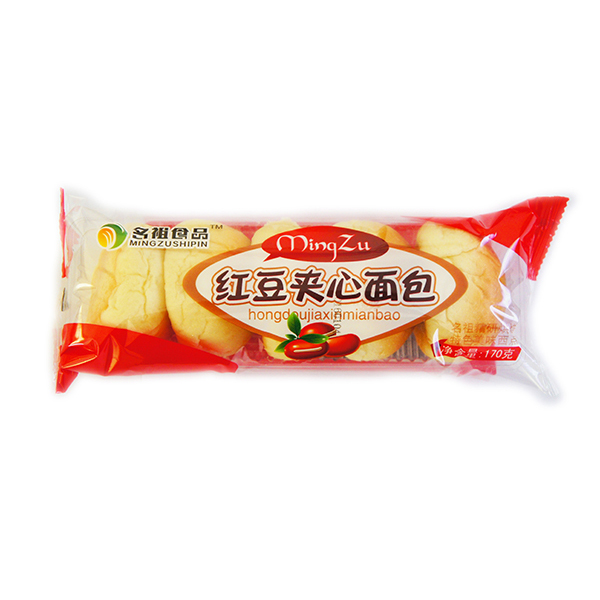 青島名祖食品有限公司