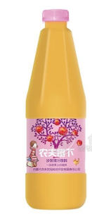 內(nèi)蒙古農(nóng)夫飲品科技開(kāi)發(fā)有限責(zé)任公司