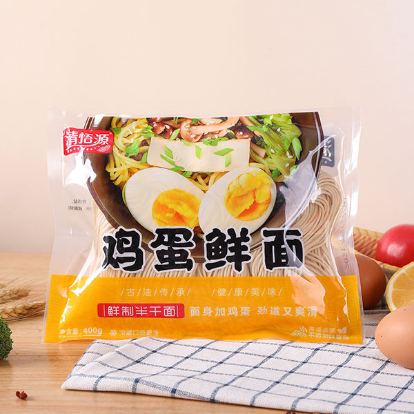 河北清悟源食品有限公司