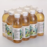 百樂(lè)洋茶仌檸檬紅茶味果味飲料360ml