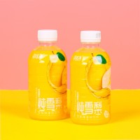 百樂洋燉雪梨果味飲料350ml