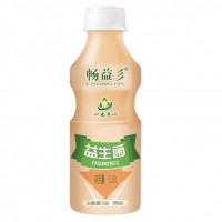 暢益彡益生菌乳酸菌飲品（原味）1.25L