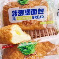 山東好麥食品