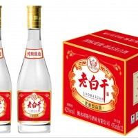 老白干酒 42%vol